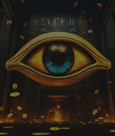 Eye Of Horus