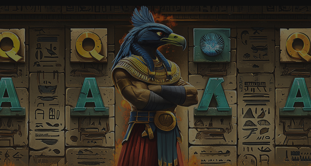 Eye Of Horus