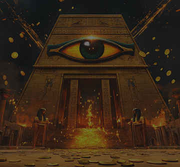 Eye Of Horus