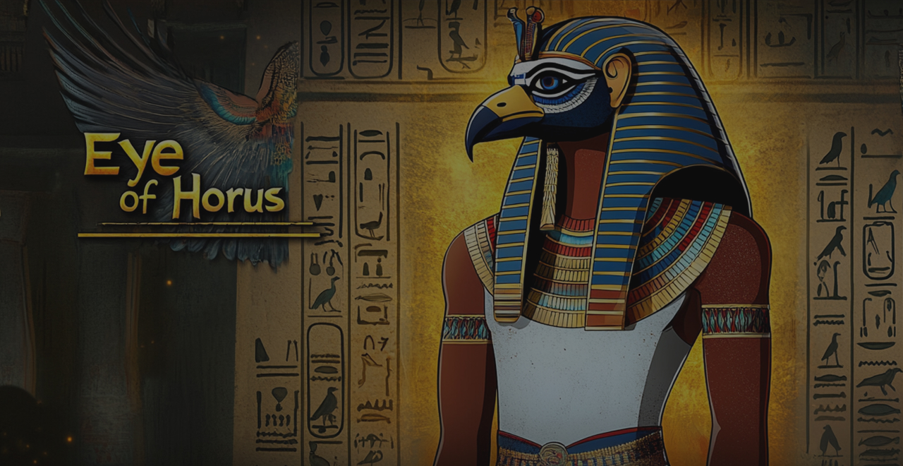Eye Of Horus