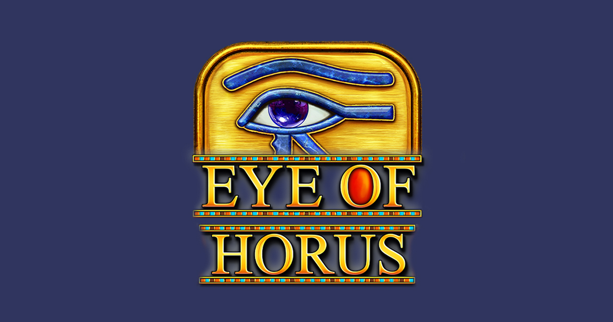Eye Of Horus